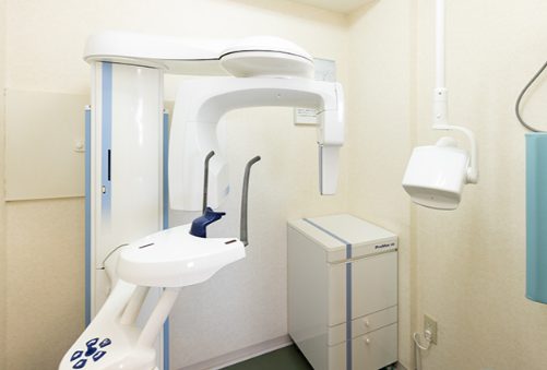 おさか歯科クリニック詳細写真2