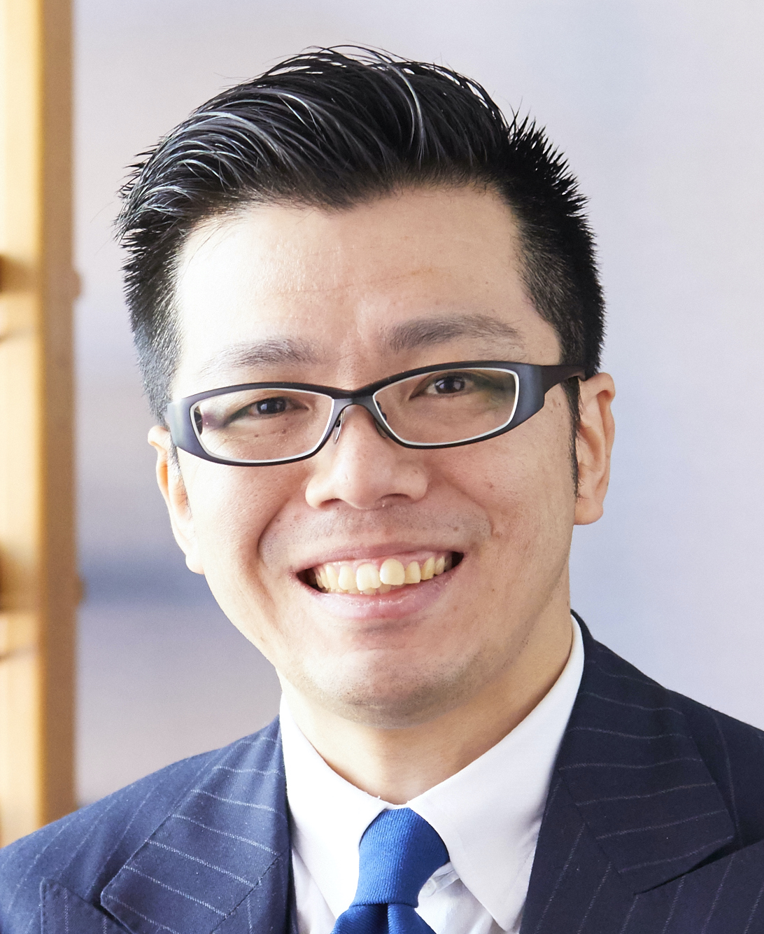 森 隆充（あかなべ歯科）