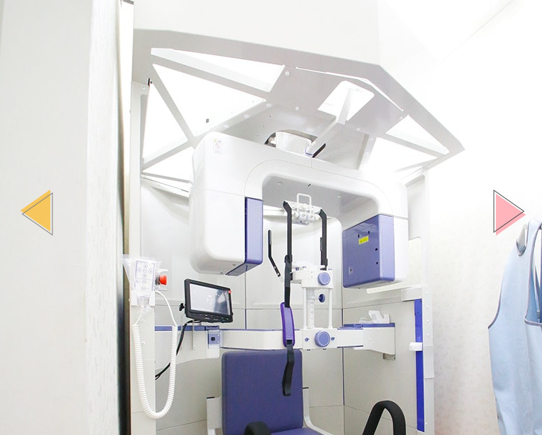 ちゃいるど歯科医院