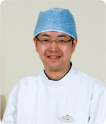 ごとう歯科クリニック　院長