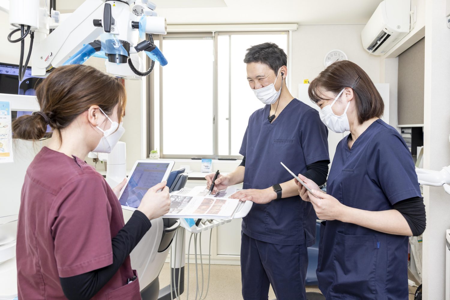 くぼ歯科クリニックこども歯科クリニック