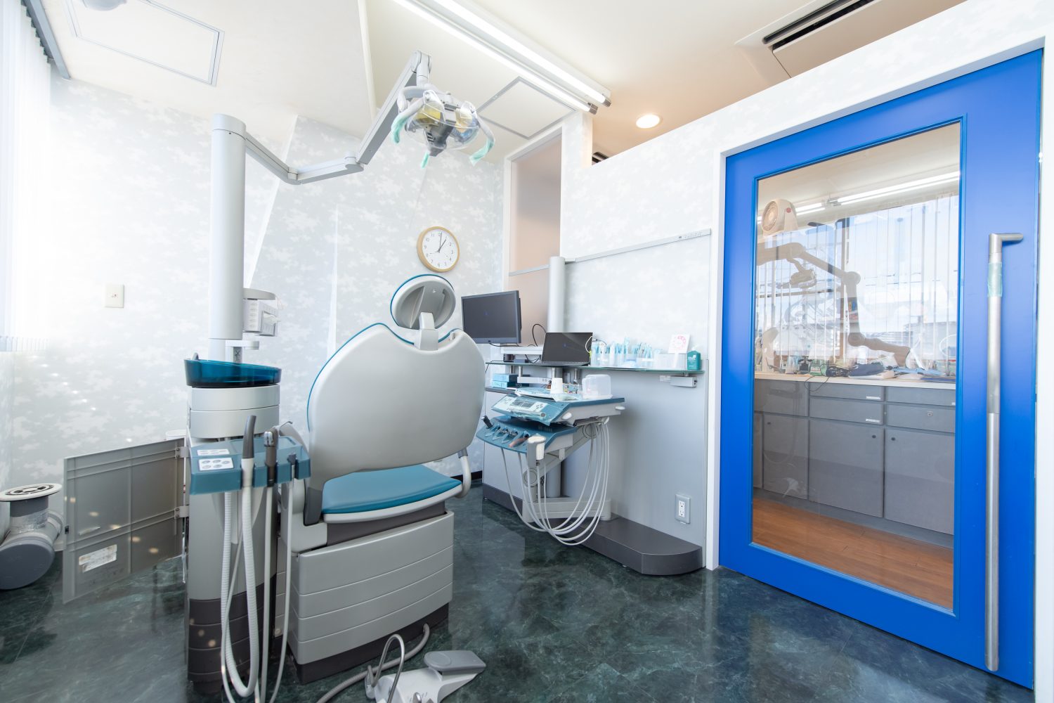 杉の子ビル歯科