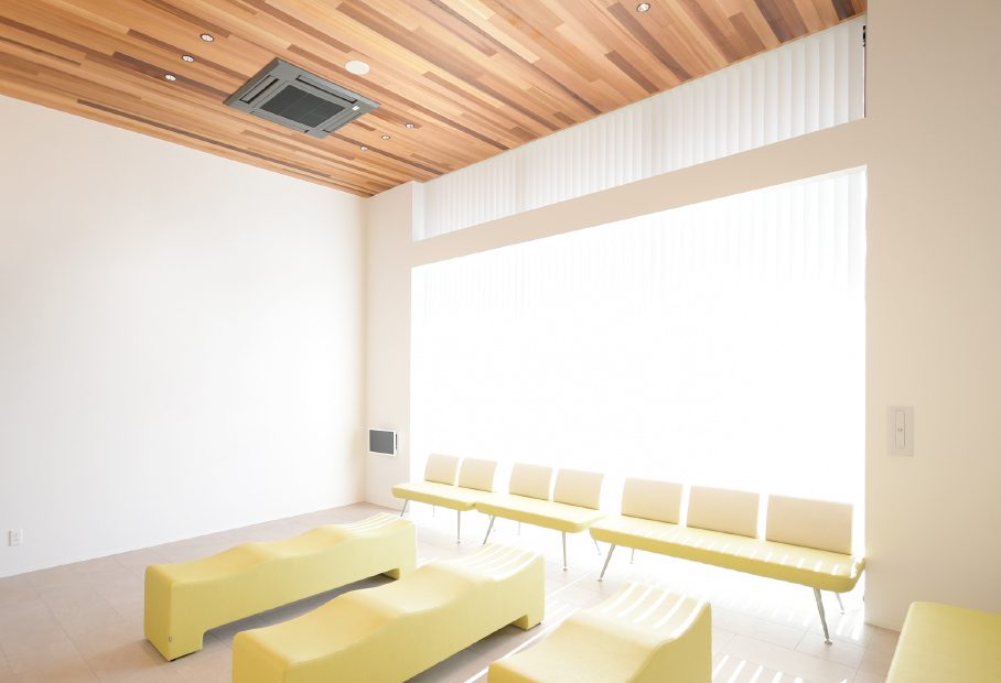 ませき耳鼻咽喉科