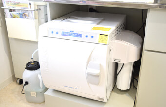 西野きむら歯科詳細写真1