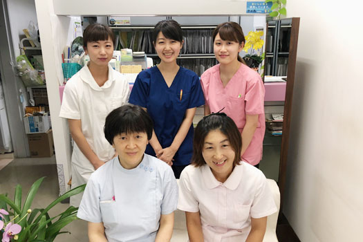 神田北口デンタルオフィス