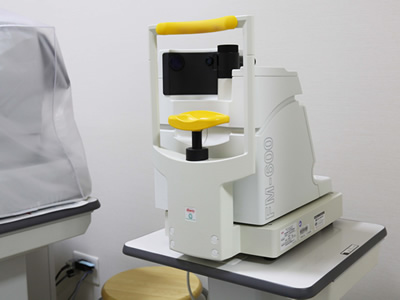 ことに眼科クリニック詳細写真2