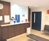 山口歯科クリニック