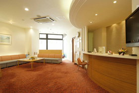 市立札幌病院前ひゃくまち眼科詳細写真1