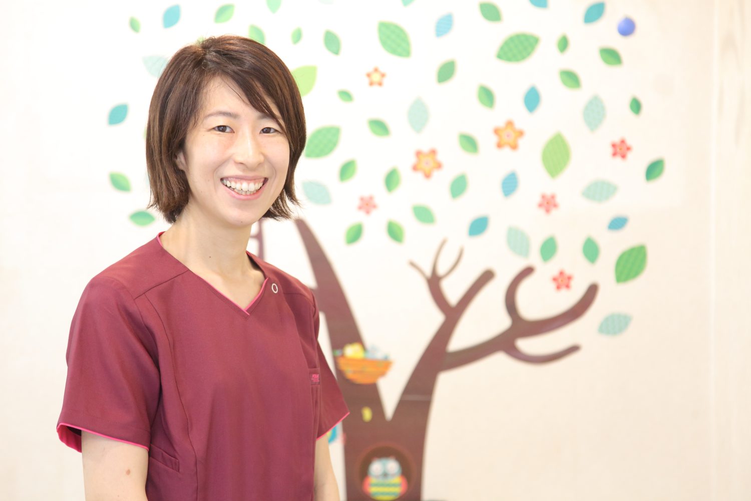 いとう歯科詳細写真1