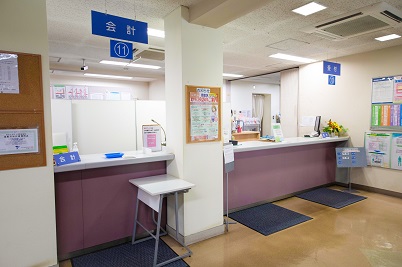 池袋西口病院詳細写真1