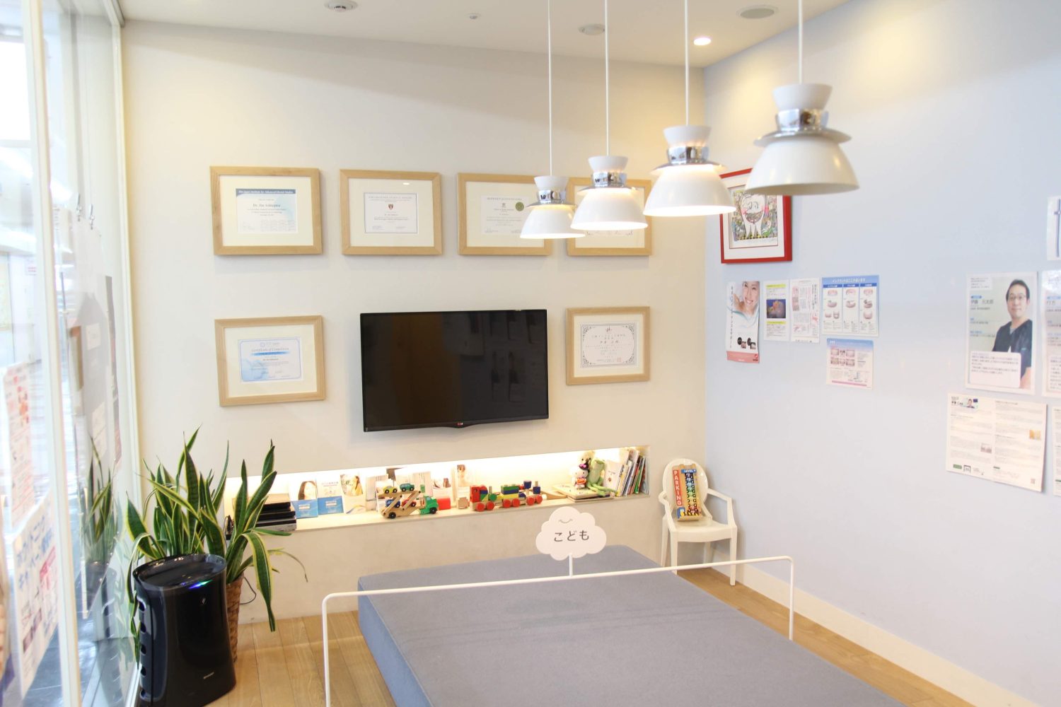 西葛西スマイル歯科クリニック詳細写真1