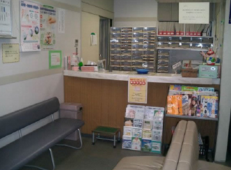 まじま眼科詳細写真1