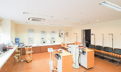 東飯能眼科詳細写真1