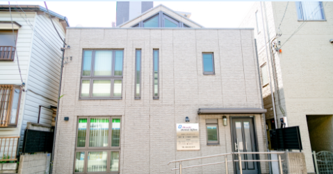 大崎デンタルオフィス詳細写真1