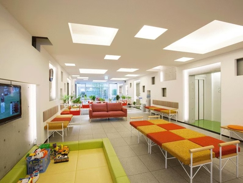 焼津バースクリニック