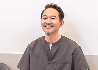 桜井 恵中（SAKU DENTAL CLINIC）