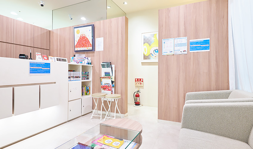 HAT神戸矯正歯科クリニック詳細写真1