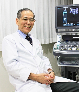 サン・ヒルレディースクリニック 院長：久保田　浩一