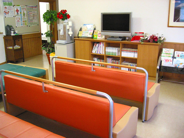 藤田医院詳細写真2