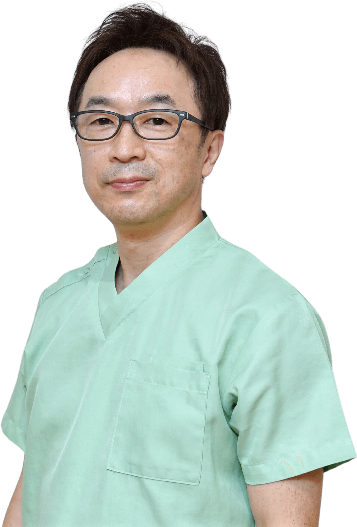 藤原 均（藤原デンタルクリニック）