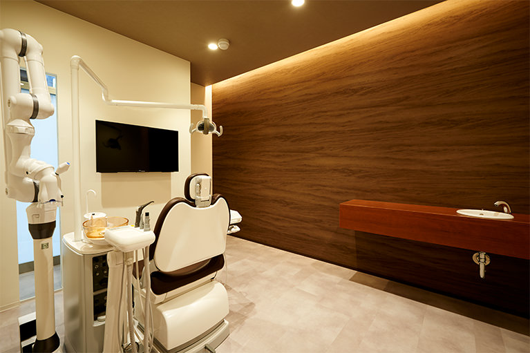 さわだ歯科詳細写真1