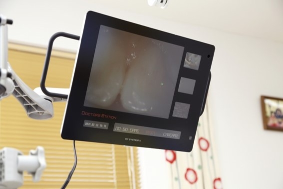 増野歯科医院詳細写真3