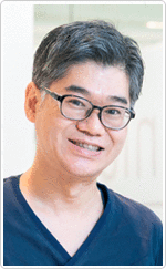 因藤 忠宏（2in1デンタルクリニック日テレプラザ）