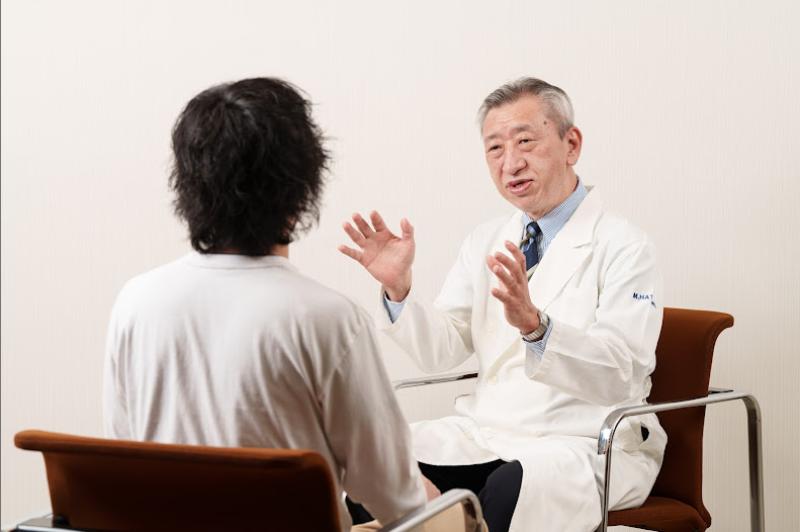 山下病院詳細写真2