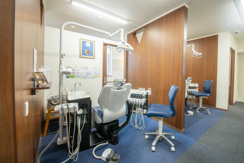 イナムラ歯科医院