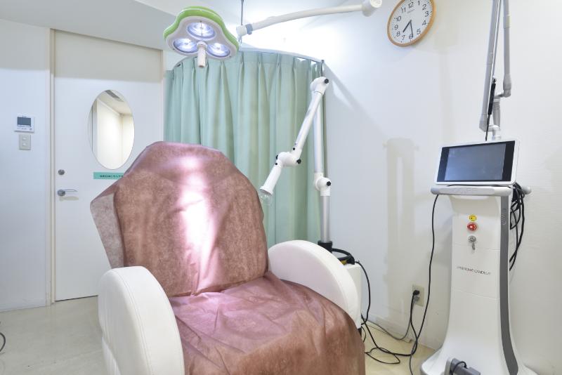 船橋ゆーかりクリニック