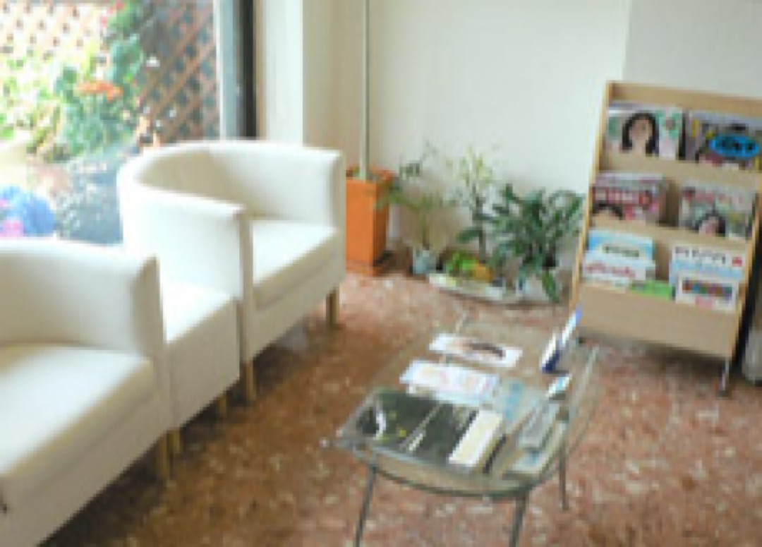 ラポール歯科クリニック