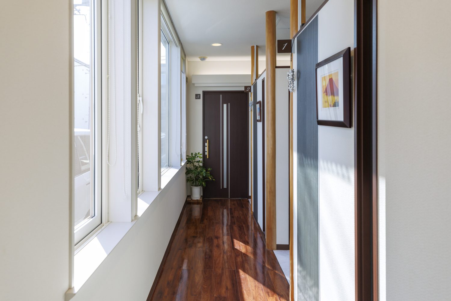 なつぼりデンタルクリニックphoto