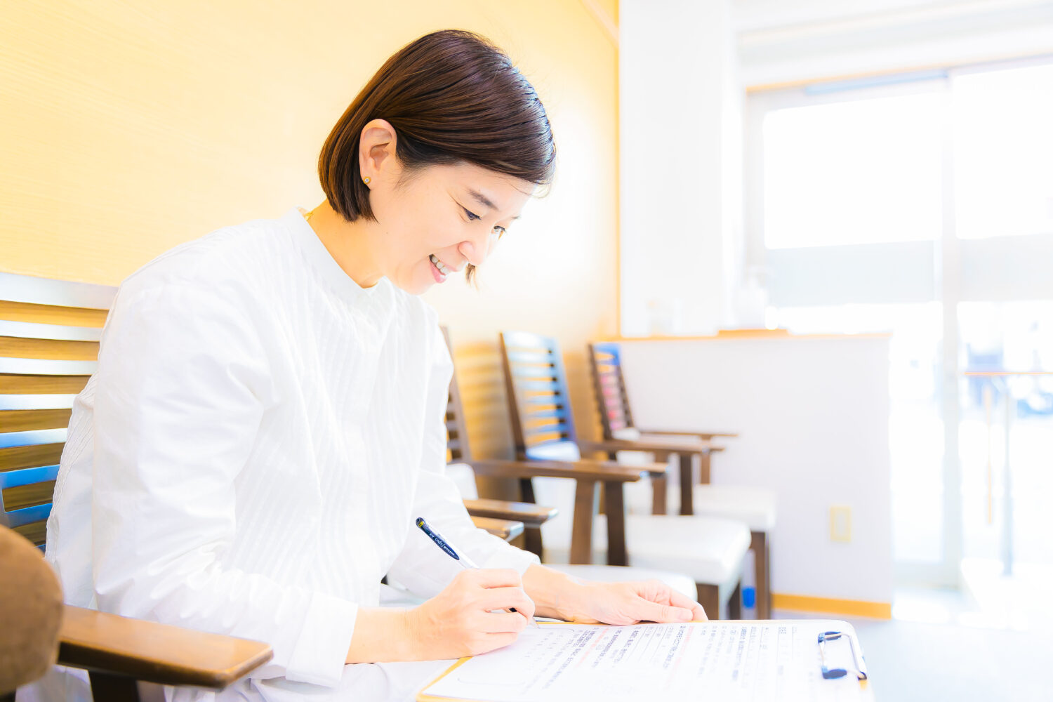 ひだまり鍼灸整骨院