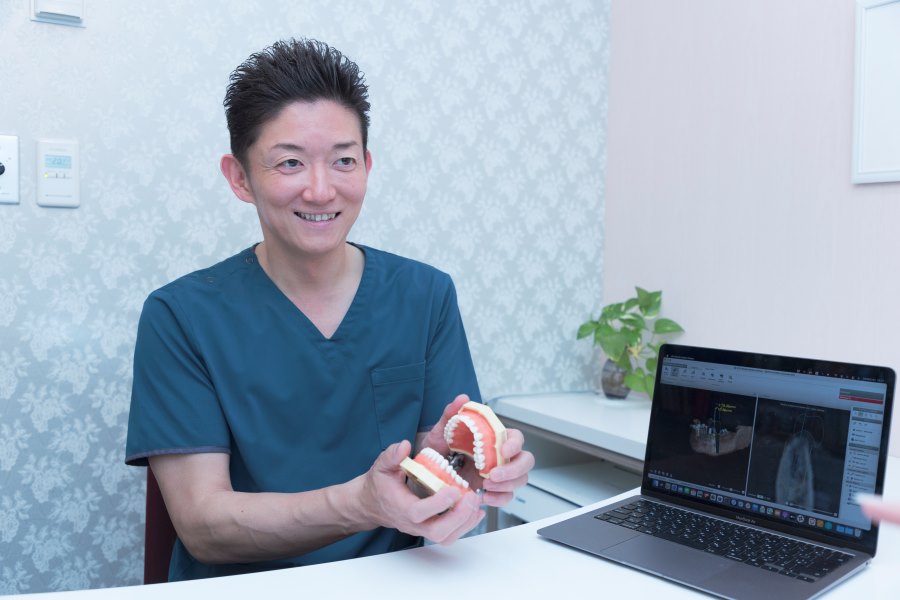 AOBIデンタルクリニック詳細写真3