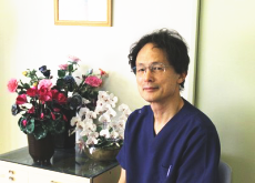 望月 正樹（望月歯科医院）