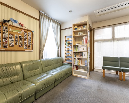 ふなき矯正歯科　経堂クリニック