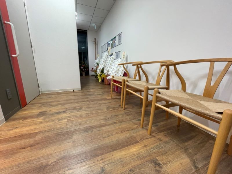 中部矯正歯科クリニック