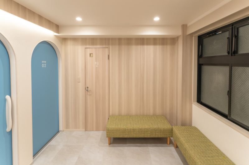 よし耳鼻咽喉科