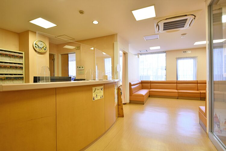 浅村こどもクリニック