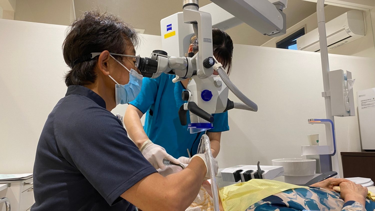 小倉歯科クリニック