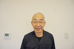 坂野 晃（ばんの歯科）