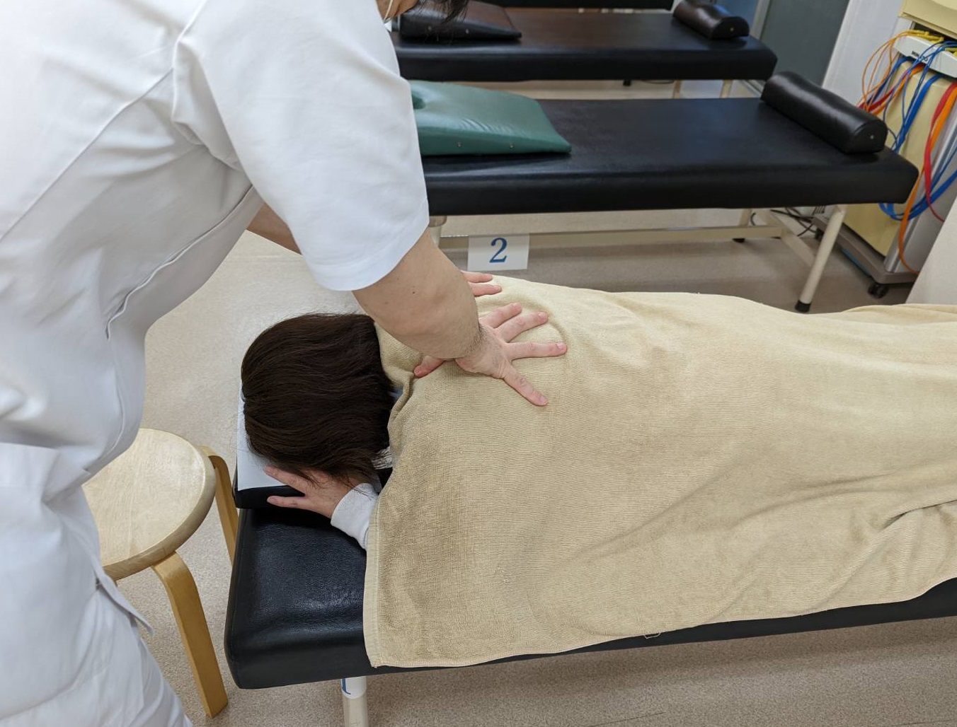 あおぞら接骨院