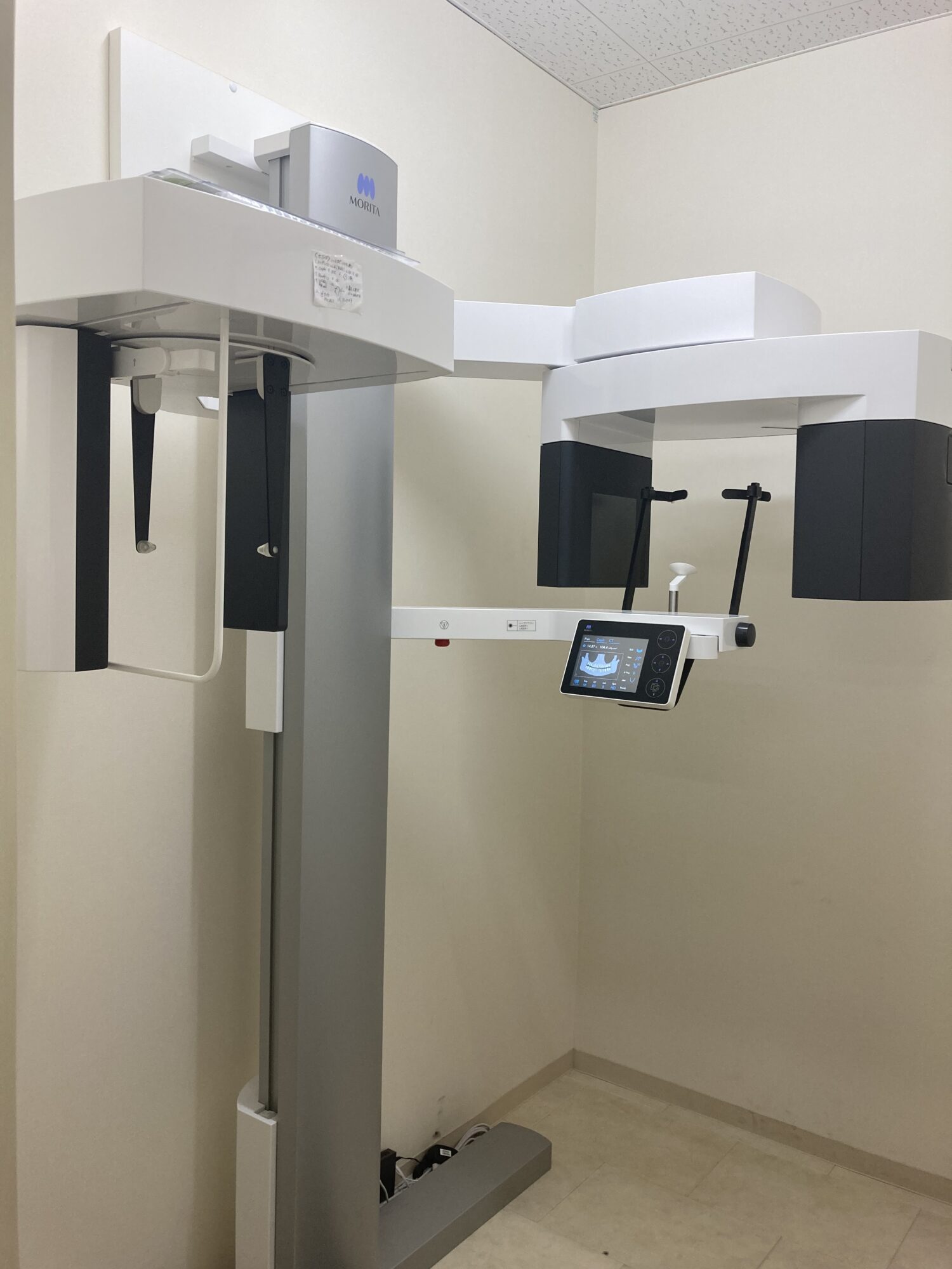 都島プラザ歯科