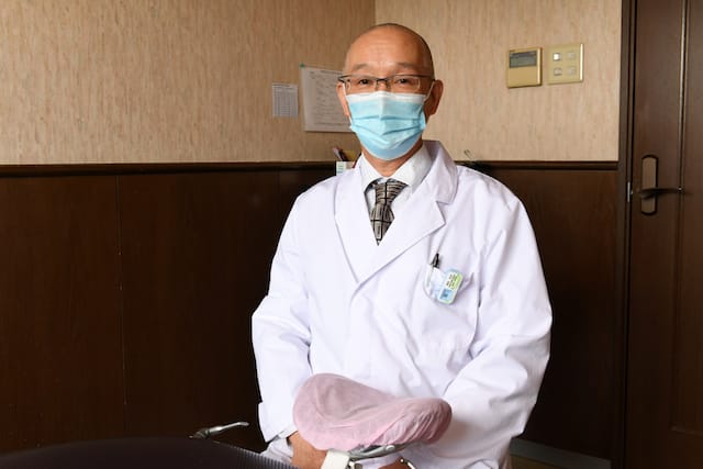 堀田 哲史（堀田歯科）