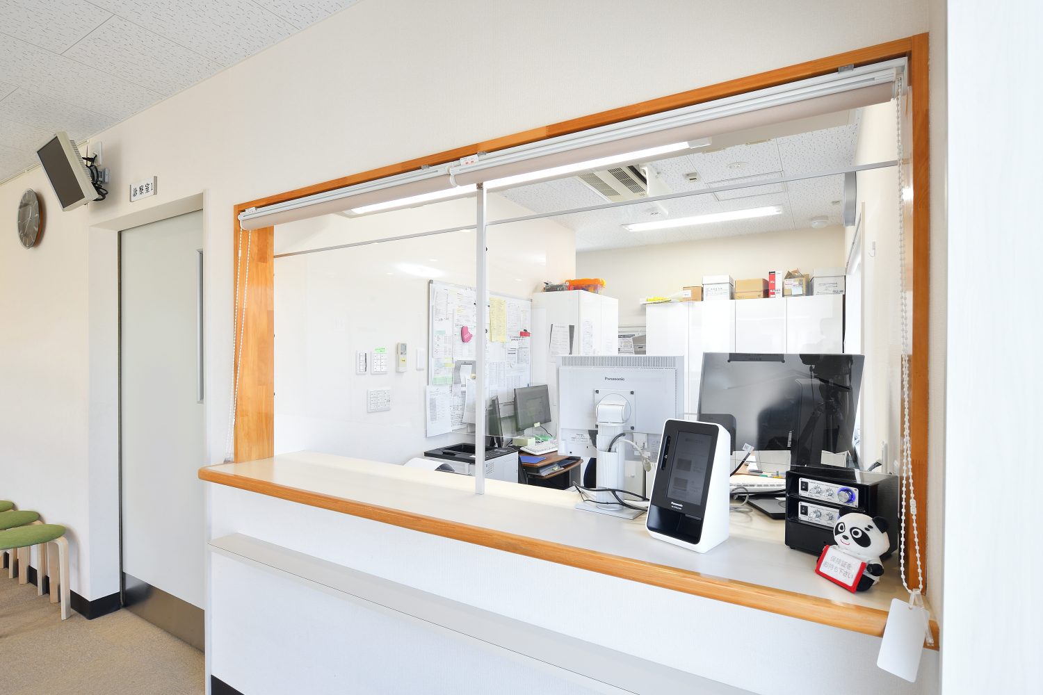 細井クリニック詳細写真2