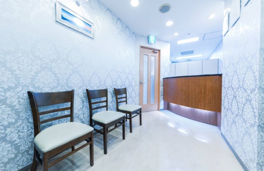 AOBIデンタルクリニック詳細写真1