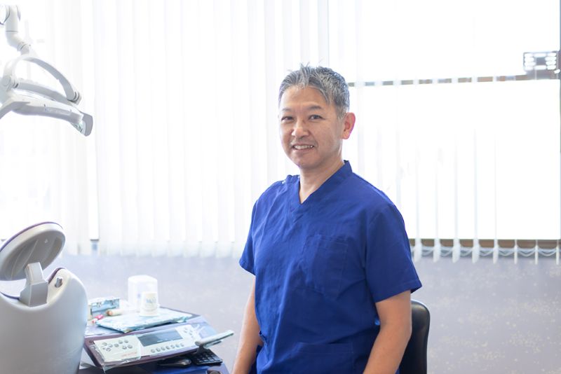 杉の子ビル歯科