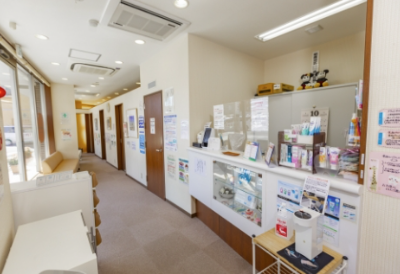 はしもと歯科クリニック詳細写真2