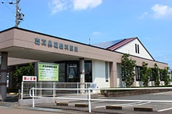 森耳鼻咽喉科医院