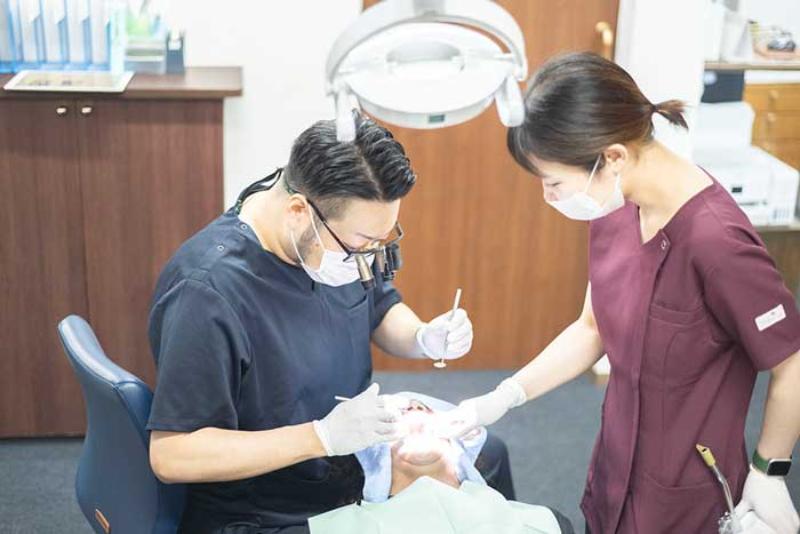 イナムラ歯科医院詳細写真1